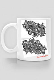 Kubek. Magiczny Kubek