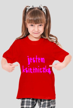 mała księżniczka