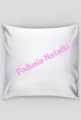 poduszka z imieniem