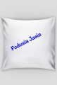 poduszka z imieniem