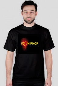 I LOVE HIP HOP