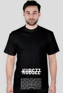 KUBSZZ T-SHIRT