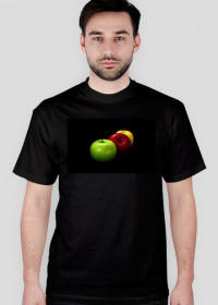 T-shirt Męski