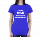 I make milk whats your superpower