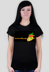T-shirt Damski