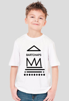Bartchaps - Dziecięca