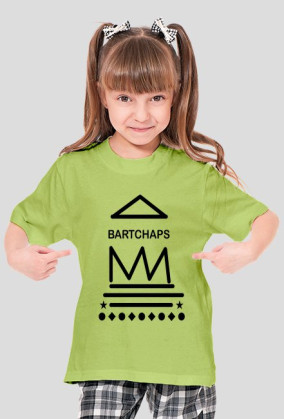 Bartchaps - Dziecięca