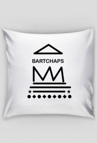 Bartchaps - Poduszka