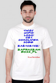Wszystko na życzenie. Polecam Boss_PL
