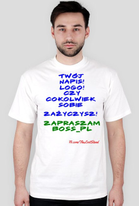Wszystko na życzenie. Polecam Boss_PL