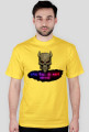 SkullnText Shirt
