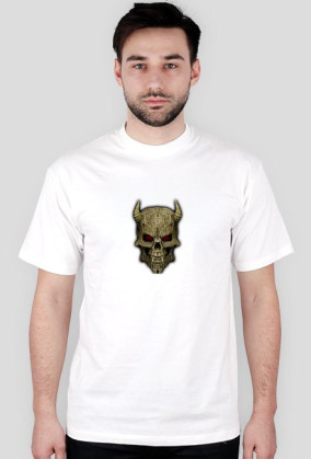 Skull Shirt