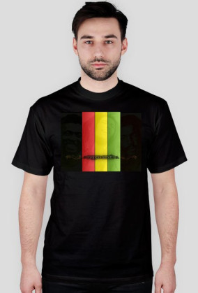 T-shirt Męski