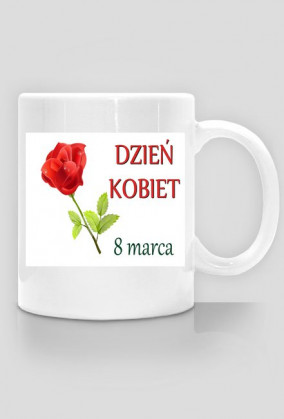 8 marca