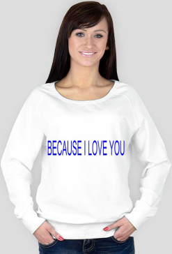 LOVE YOU