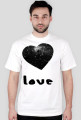 bluzka love