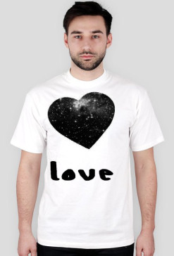 bluzka love