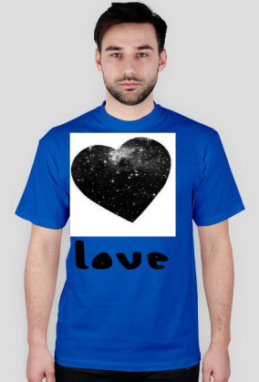 bluzka love