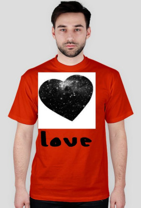 bluzka love