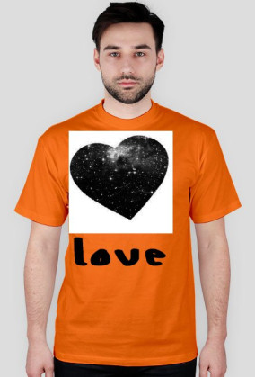 bluzka love