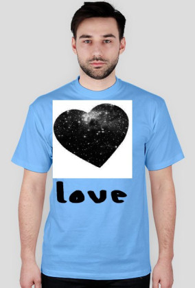 bluzka love
