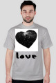 bluzka love