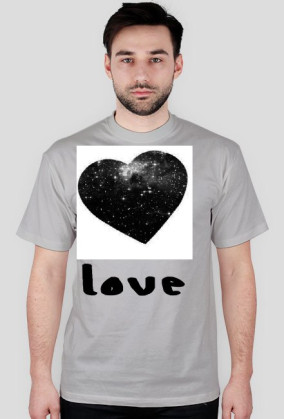 bluzka love