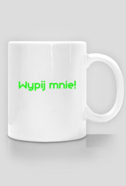 Wypij mnie