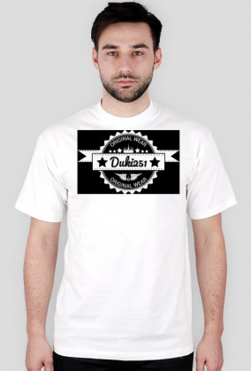 Orginal Wear Męska