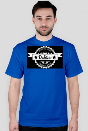 Orginal Wear Męska