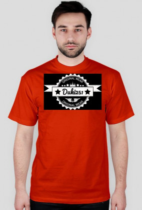 Orginal Wear Męska