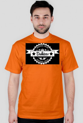 Orginal Wear Męska