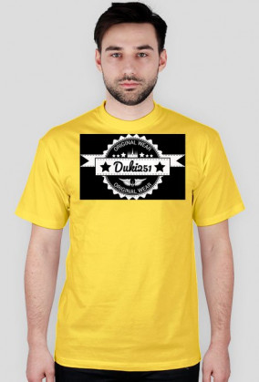 Orginal Wear Męska