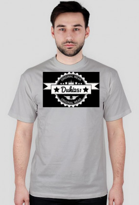 Orginal Wear Męska