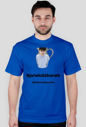 JANEK DZBANEK
