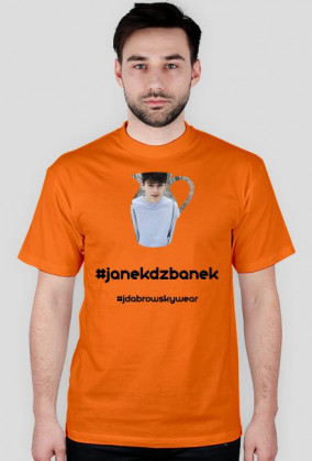 JANEK DZBANEK