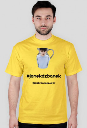 JANEK DZBANEK