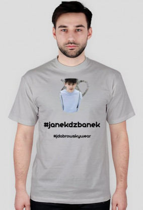 JANEK DZBANEK