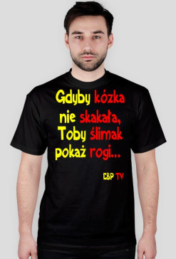 Gdyby kózka...