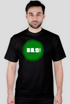 "ELO" T-SHIRT