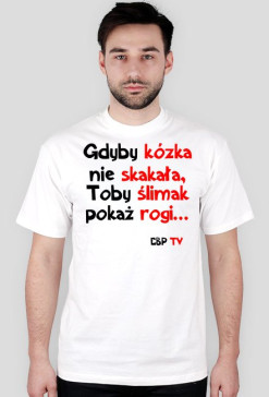Gdyby kózka...