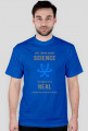 The thing about science is that it's real wheter you beleive in it or not