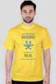 The thing about science is that it's real wheter you beleive in it or not