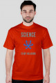 Science is my religion