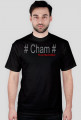 Koszulka. # Cham #