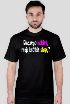Dlaczego...