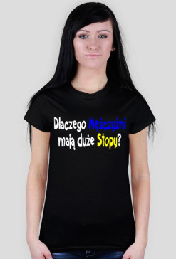 Dlaczego...