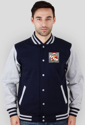 BLUZA