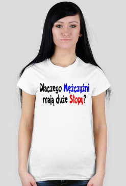Dlaczego...