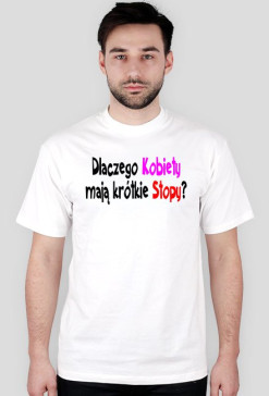 Dlaczego...